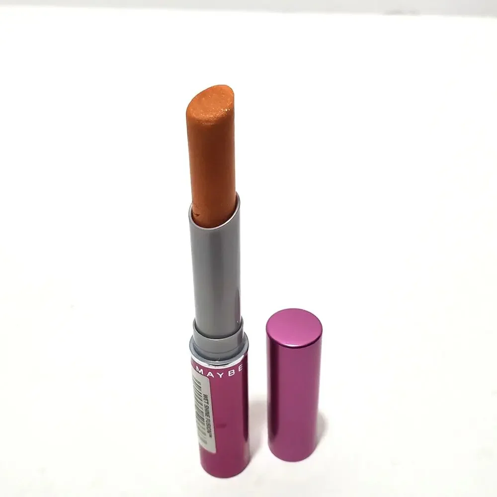 Maybelline wet shine